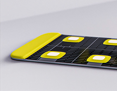 Lightpad Concept 2013