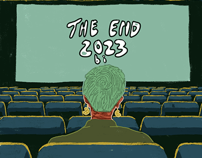 the end 2023
