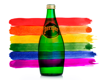 Perrier Pride MX