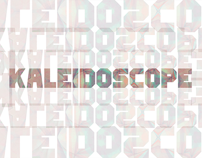 kaleidoscope - shoe/ bag/ accesory collection