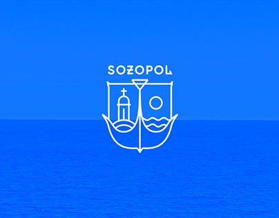 City branding Sozopol