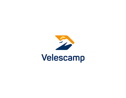 Velescamp Logo