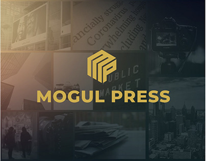 Mogul Press - Best PR Agency Globally!