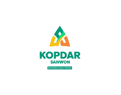 Logo - KOPDAR