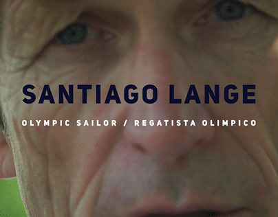 Santiago Lange / Olympic Sailor