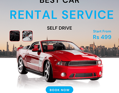 Discover the Best Car Rental Service for Your Journey