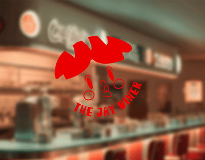 THE JAY DINER