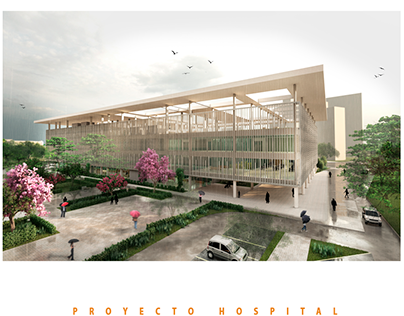 Proyecto Hospital