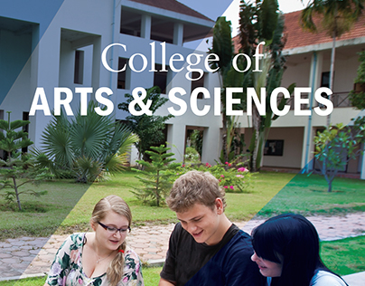 College of Arts & Sciences