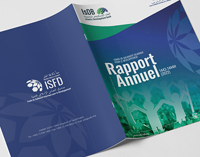 Annual Report - ISFD