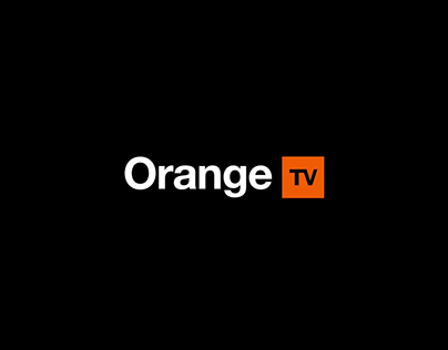 Orange TV - Promo