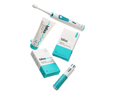 Explore the Best Breath Spray by Bliss Oral Care.