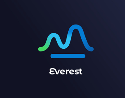 mount Everest phone logo