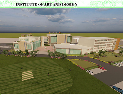 institute of art and design