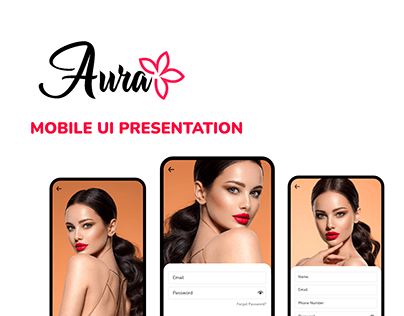 Aura UI Presentation