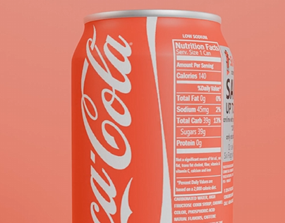 Coca cola presentation