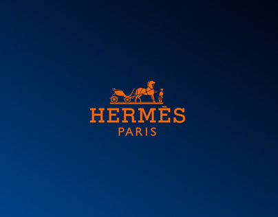 Terre d'Hermès - Branding