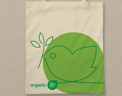 Organic life