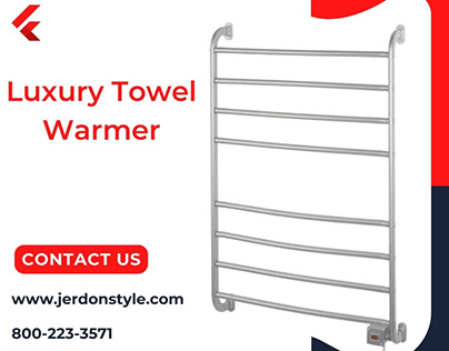 The Best Luxury Towel Warmer