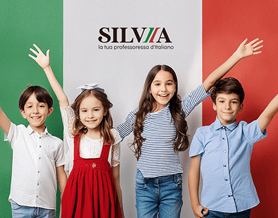 SILVIA - Clases de Italiano