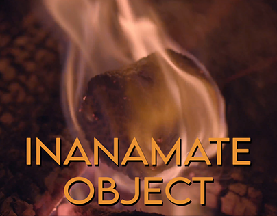 Inanimate Object