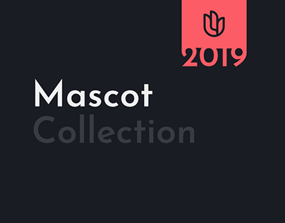 Mascots 2019