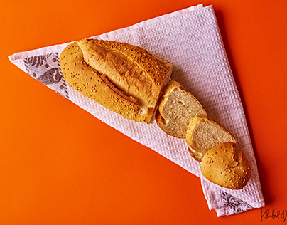 Bread - Perosnal Project