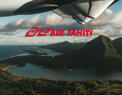 Air Tahiti