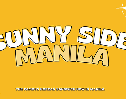 Sunny Side Manila