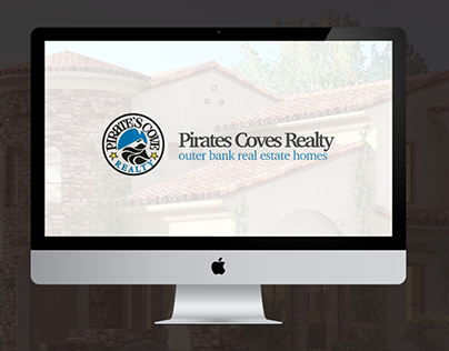 Pirates Coves Realty Portal
