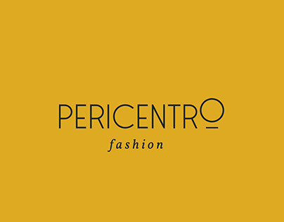 Rebranding Pericentro