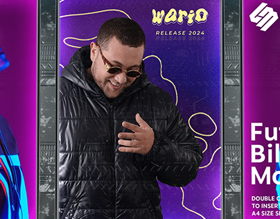 Release - DJ WARIO