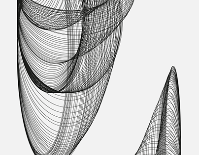 Project thumbnail - Geometric comp. 2