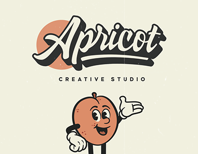 Apricot Studio Reel: Animation & Motion Design