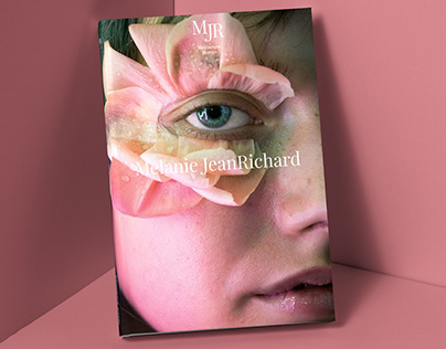 Melanie JeanRichard – Imagination in bloom