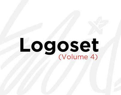 Logoset (volume 4)