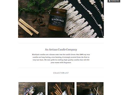 Shopify Theme Editions