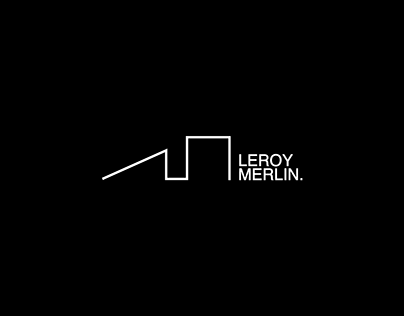 REBRANDING - LEROY MERLIN