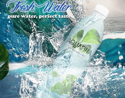 INFORMAL ANNCOUNCEMENT FOR AQUAFINA WATER