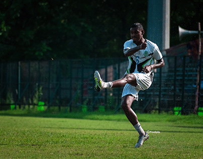 Mohammedan Sporting Practice Session / CFL 2023