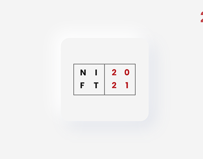 NIFT Diary & Calendar Design [2021]