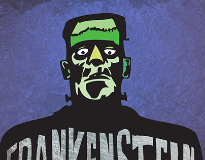 Carátula de libro: Frankenstein