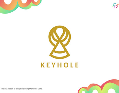 Keyhole Logo