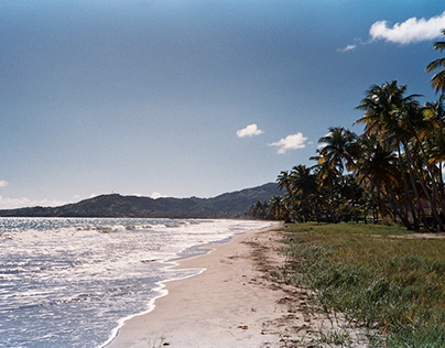 Project thumbnail - Puerto Rico on film