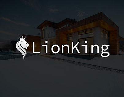 LionKing Logo