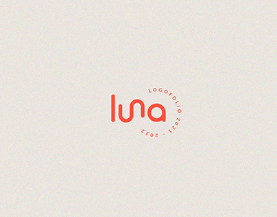 Luna Logofolio 21-22