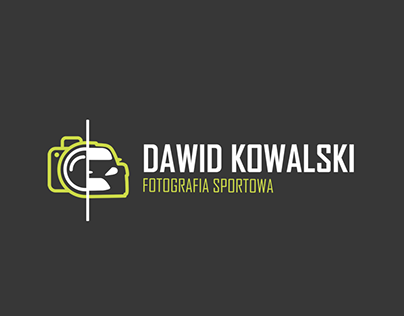 DAWID KOWALSKI - BRAND