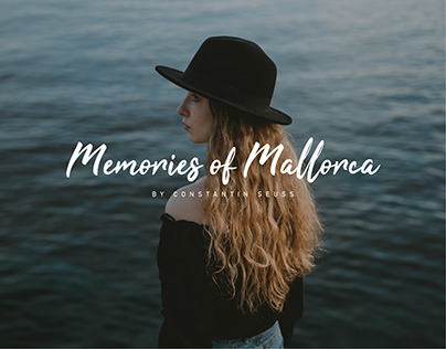 Memories of Mallorca