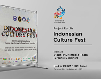 Indonesian Culture Fest