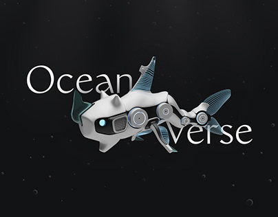 Ocean Verse